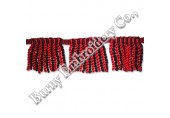 Uniform Accessories Fringes